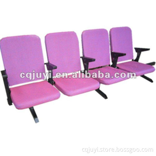 theatre floor plan Top Quality VIP Folding Multifunctional Seat (Stadium/Conference) Chair folding seat JY-308